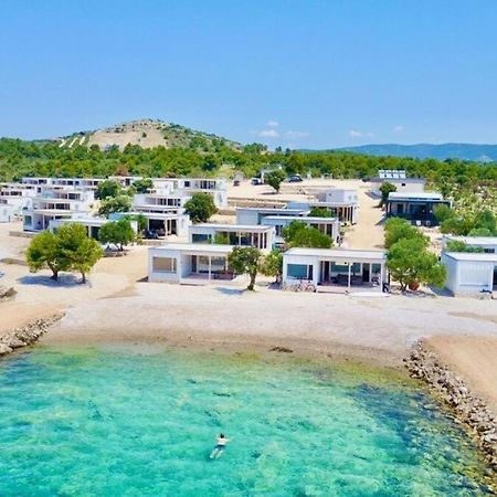 Buqez Resort, Vila 51 Драге Екстериор снимка