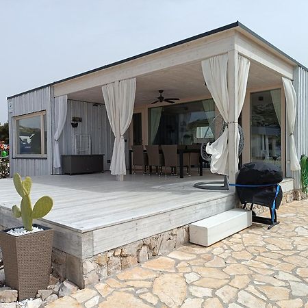 Buqez Resort, Vila 51 Драге Екстериор снимка