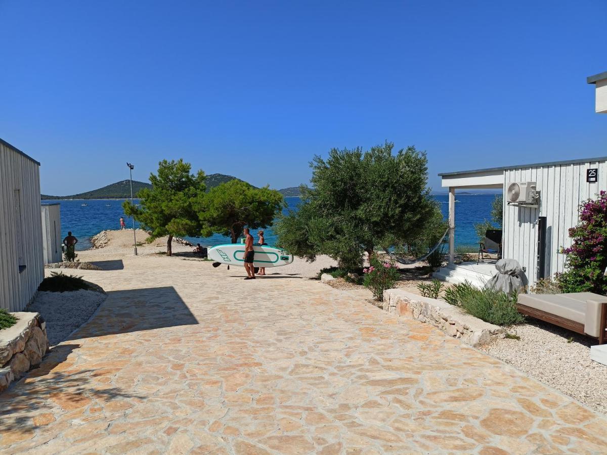 Buqez Resort, Vila 51 Драге Екстериор снимка