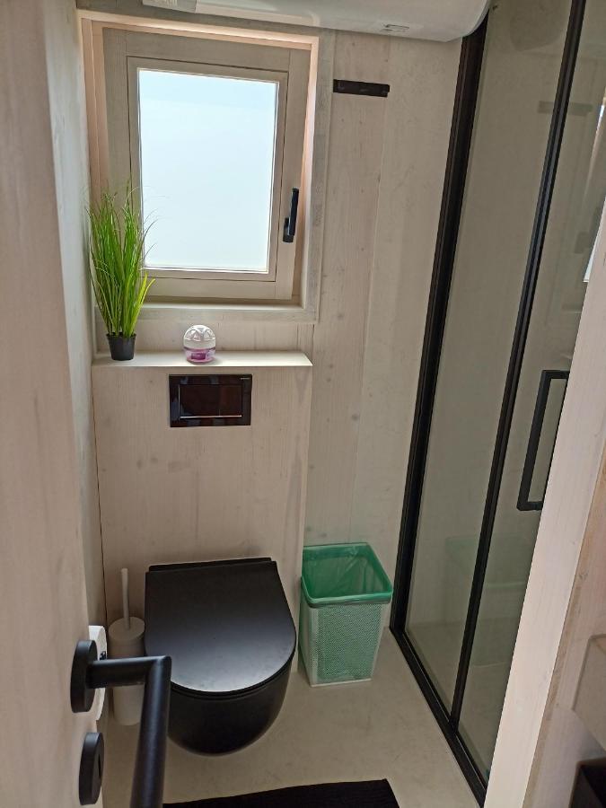 Buqez Resort, Vila 51 Драге Екстериор снимка