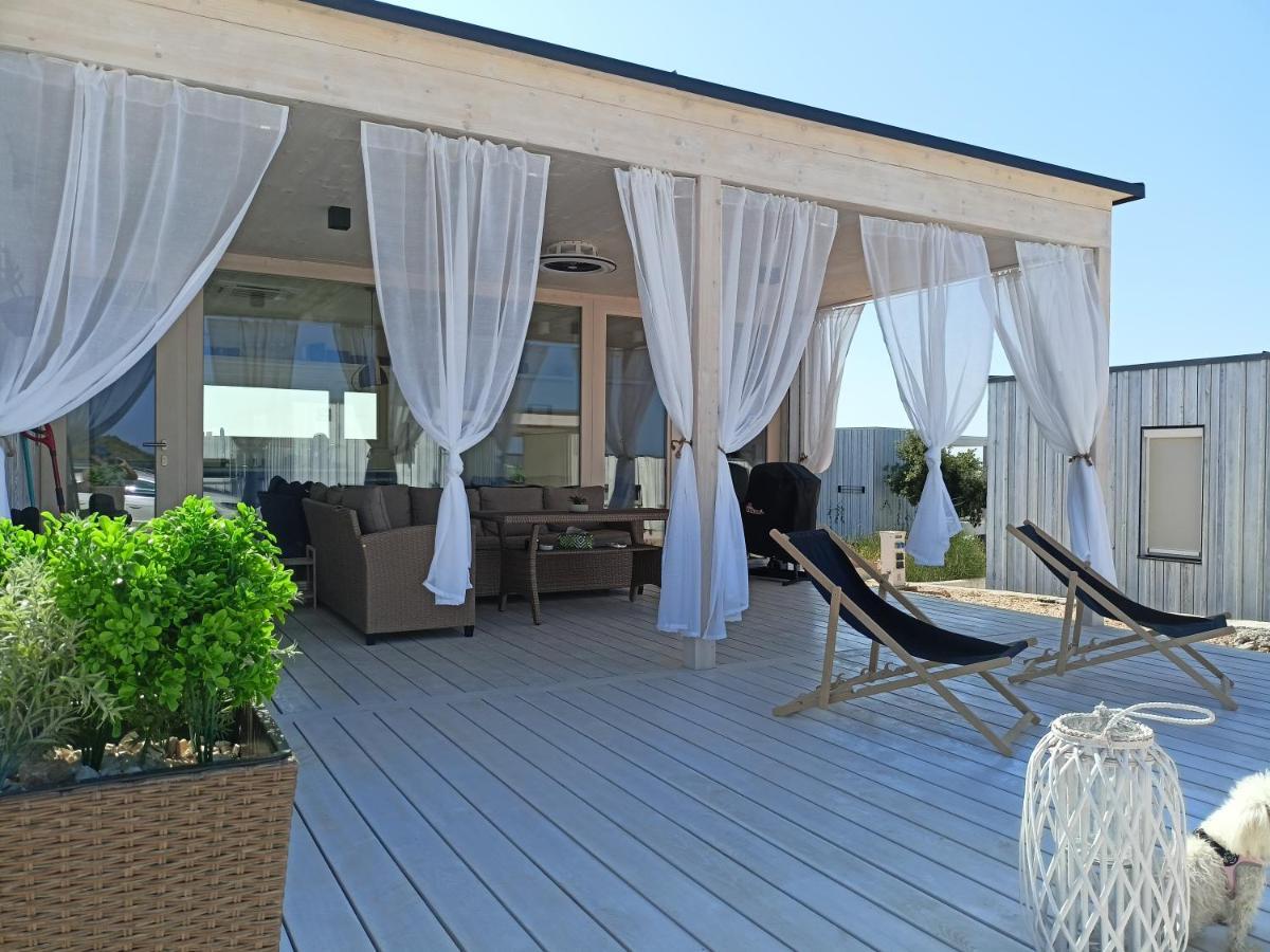 Buqez Resort, Vila 51 Драге Екстериор снимка