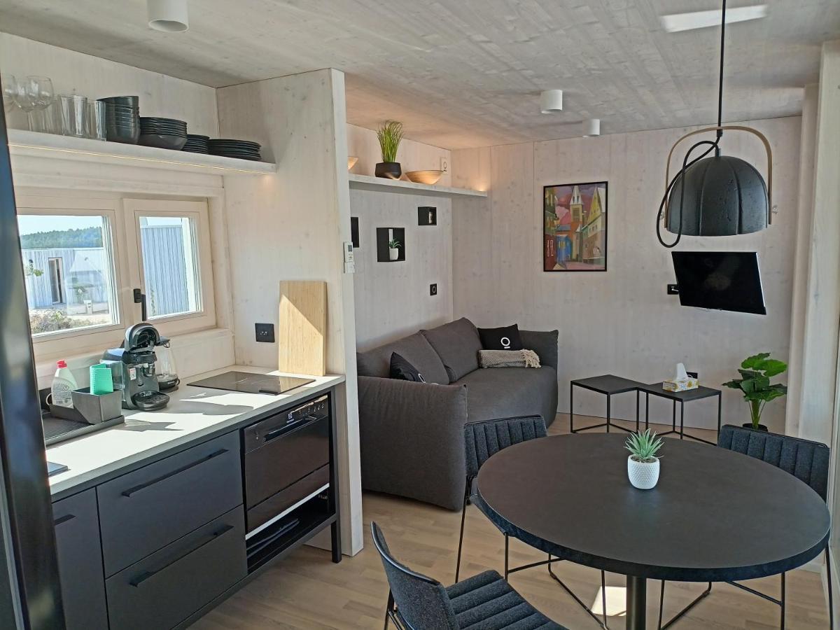 Buqez Resort, Vila 51 Драге Екстериор снимка