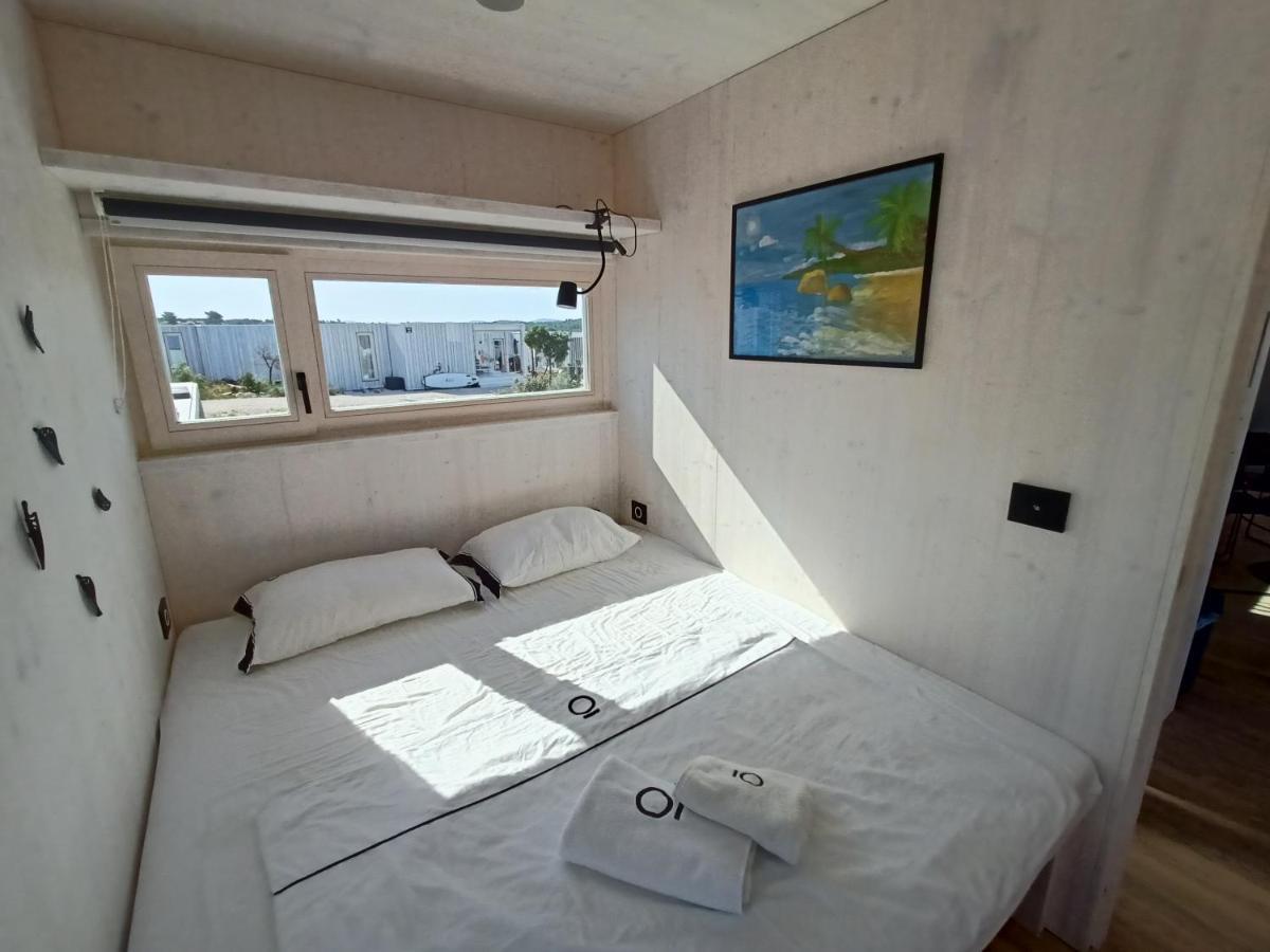 Buqez Resort, Vila 51 Драге Екстериор снимка