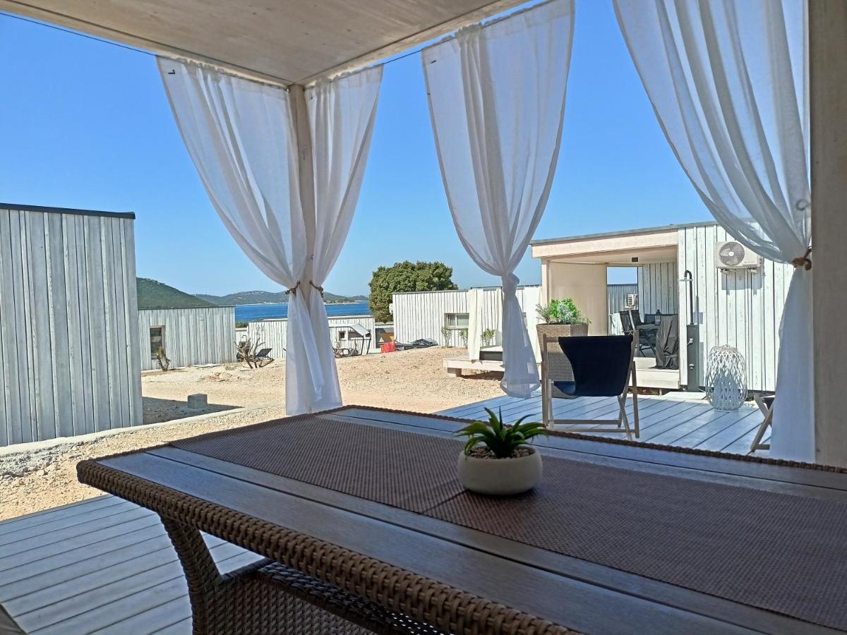 Buqez Resort, Vila 51 Драге Екстериор снимка