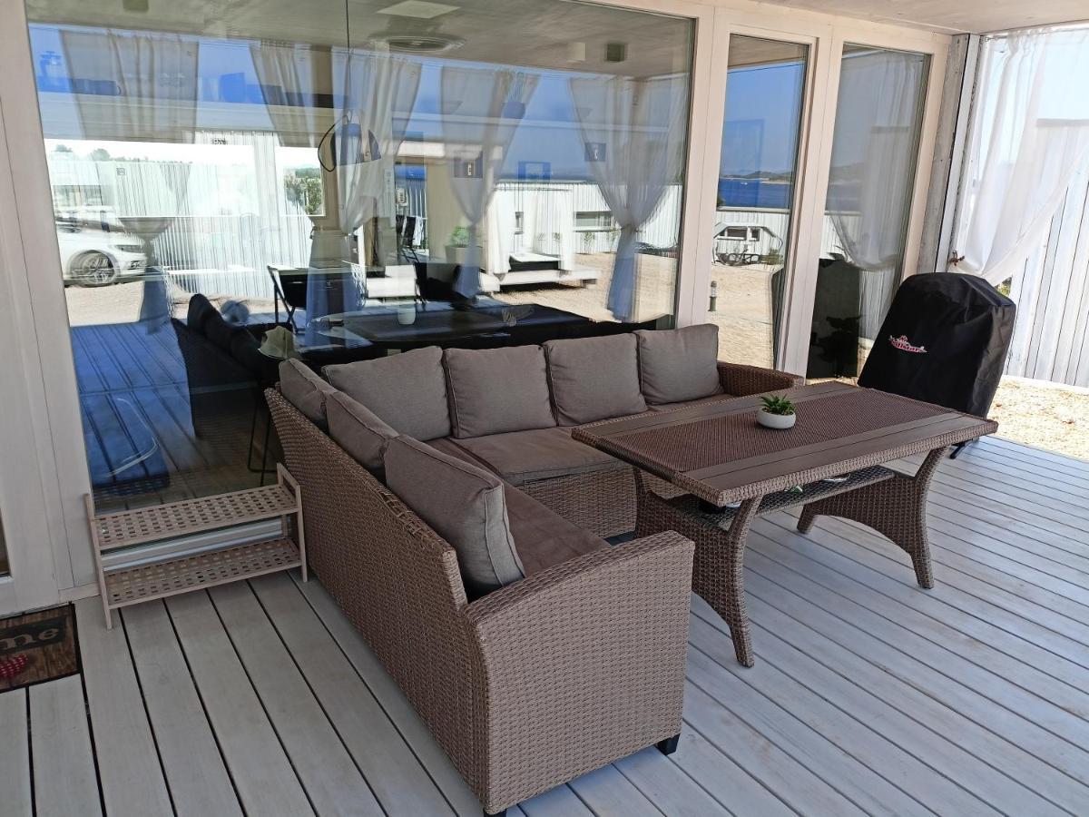 Buqez Resort, Vila 51 Драге Екстериор снимка