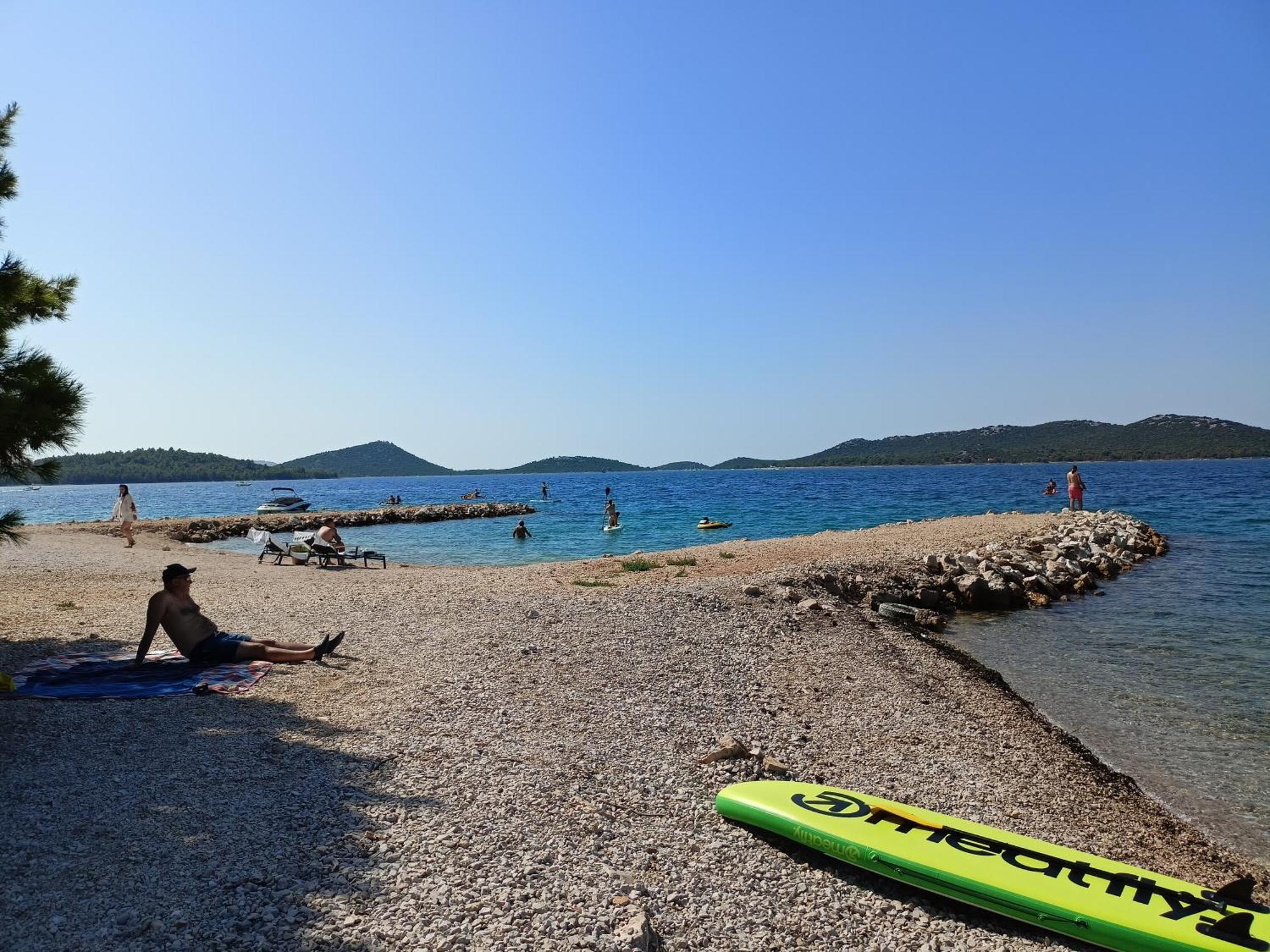 Buqez Resort, Vila 51 Драге Екстериор снимка