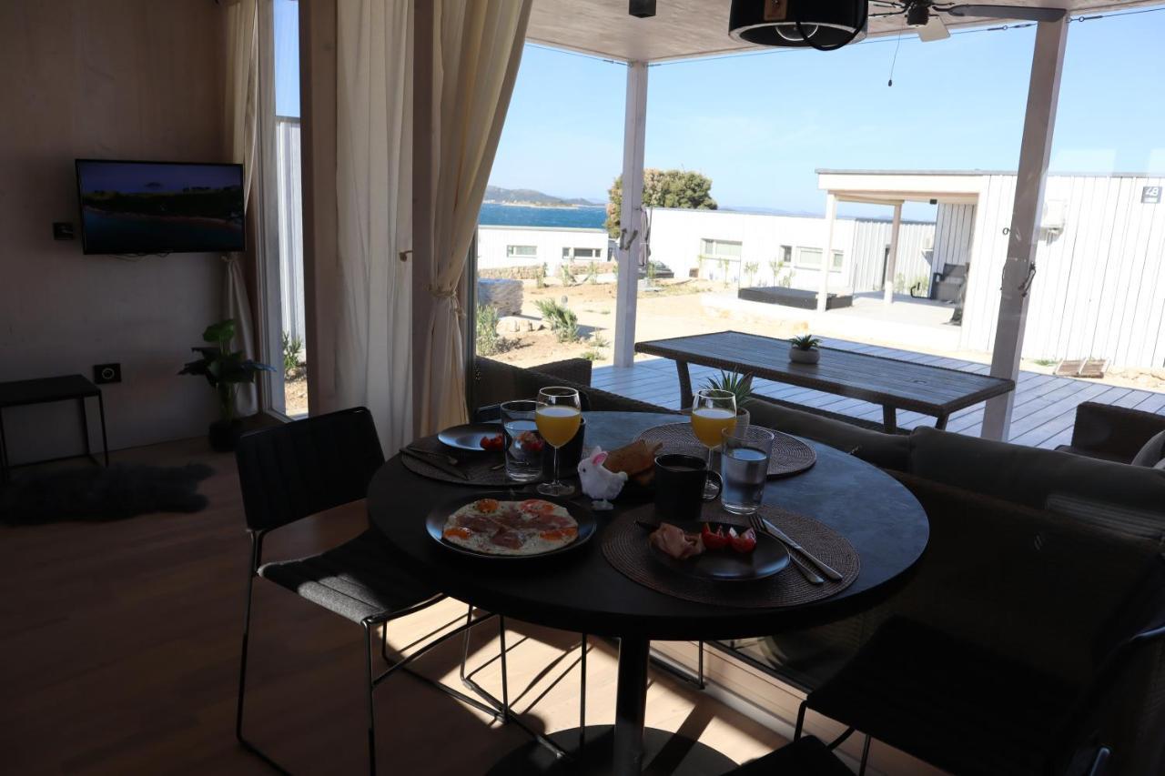 Buqez Resort, Vila 51 Драге Екстериор снимка
