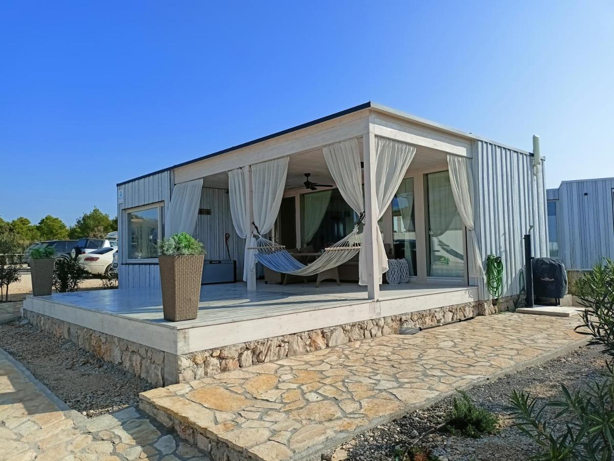 Buqez Resort, Vila 51 Драге Екстериор снимка