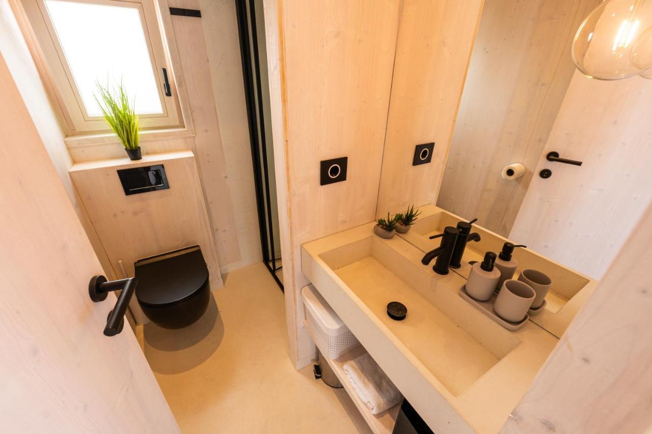 Buqez Resort, Vila 51 Драге Екстериор снимка