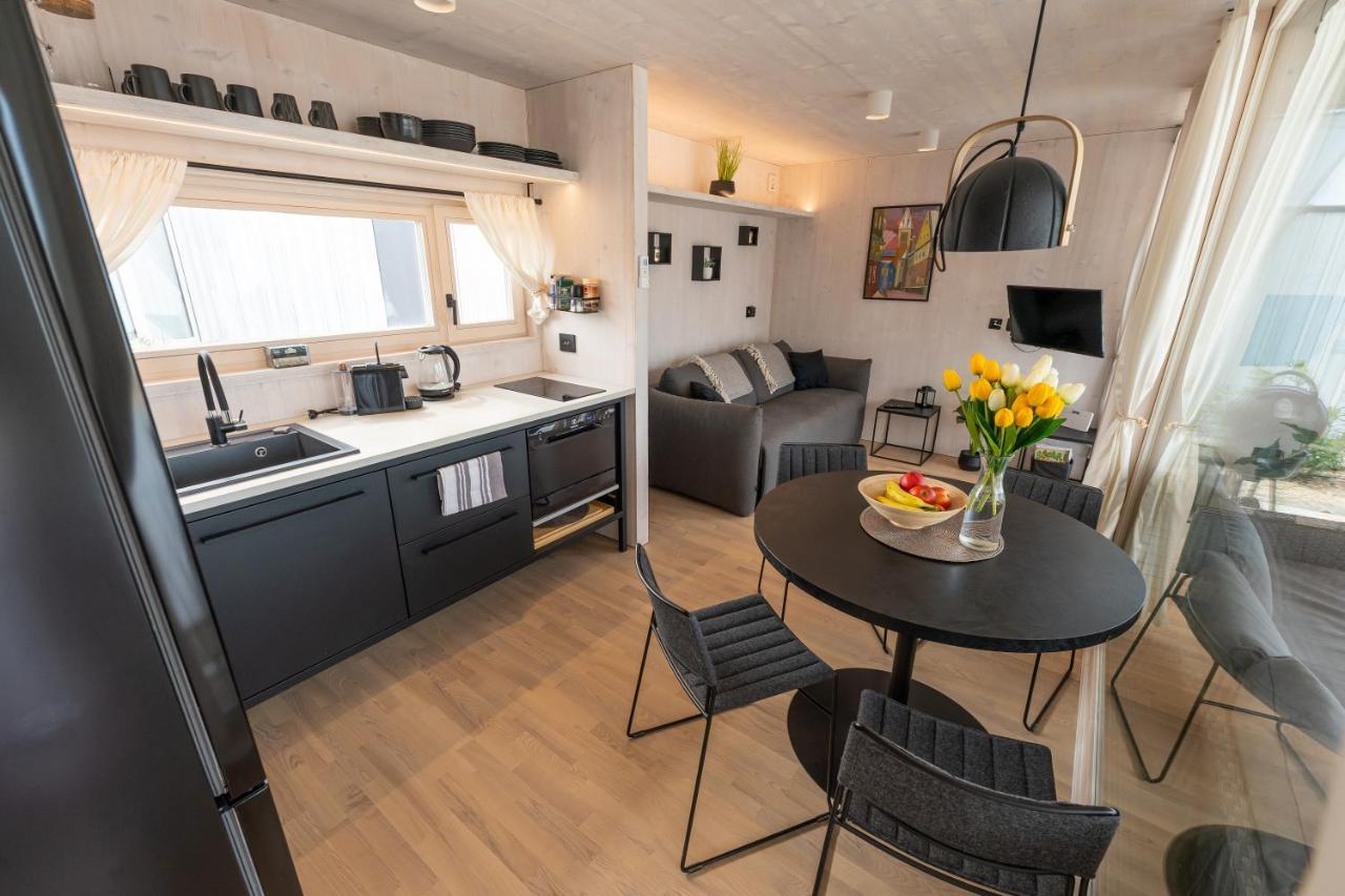 Buqez Resort, Vila 51 Драге Екстериор снимка