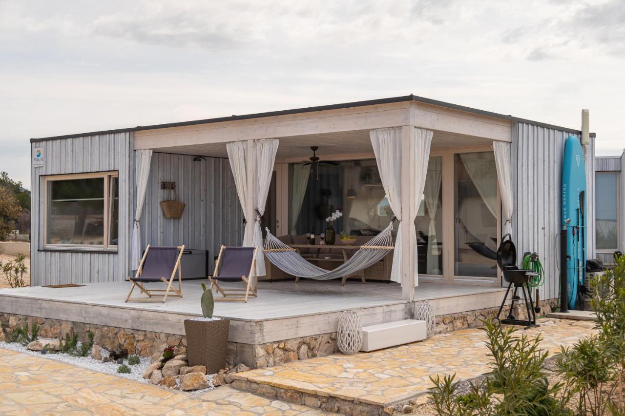 Buqez Resort, Vila 51 Драге Екстериор снимка