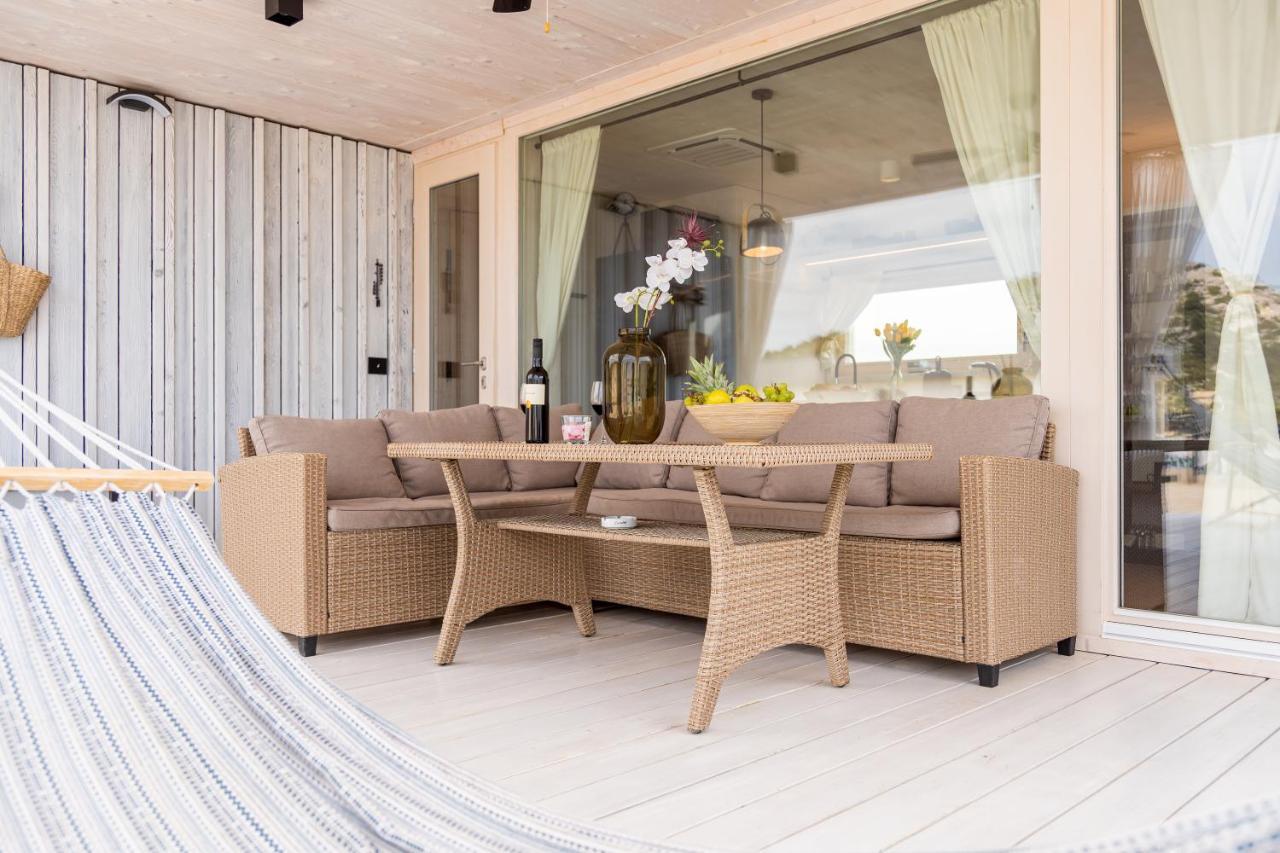 Buqez Resort, Vila 51 Драге Екстериор снимка