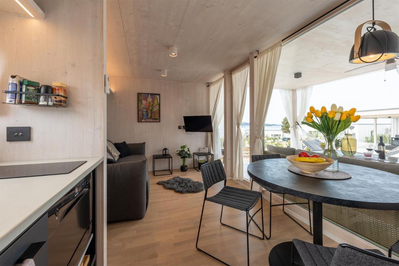 Buqez Resort, Vila 51 Драге Екстериор снимка