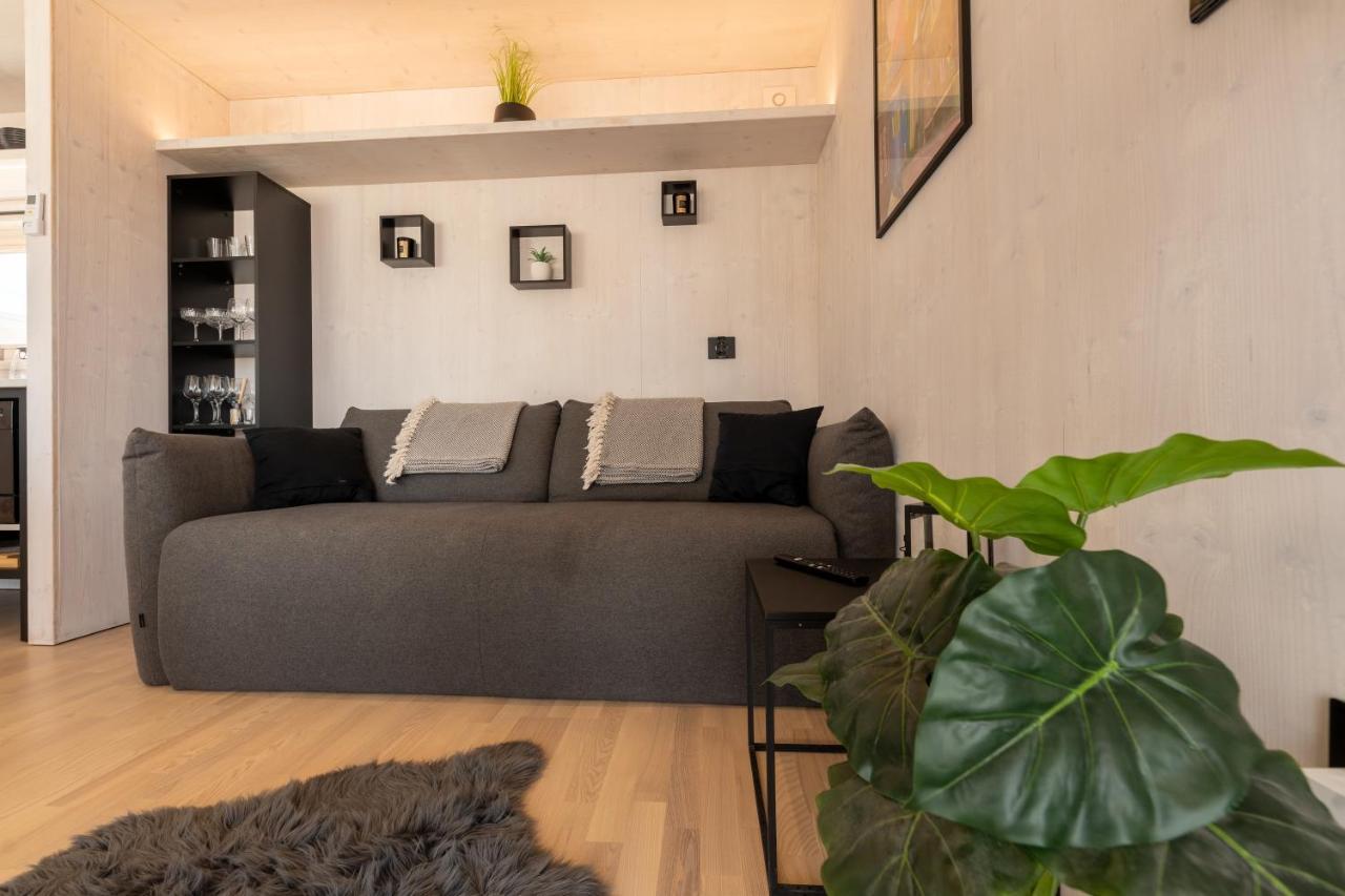 Buqez Resort, Vila 51 Драге Екстериор снимка