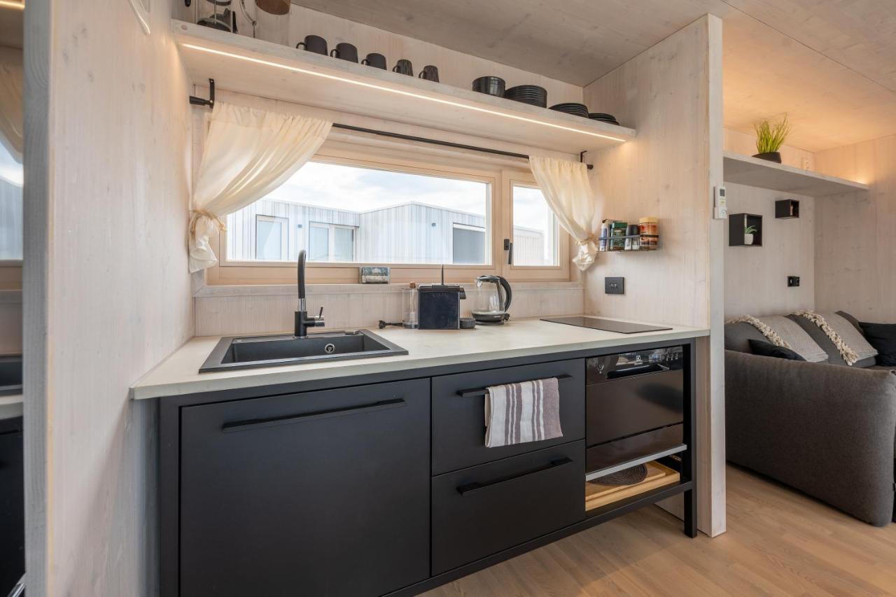 Buqez Resort, Vila 51 Драге Екстериор снимка